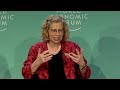 Are the Financial Risks of Climate Change Under Priced?  | Davos 2024 | World Economic Forum