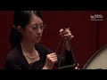 Brahms/Schönberg: Klavierquartett g-Moll für Orchester ∙ hr-Sinfonieorchester ∙ Christoph Eschenbach