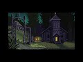 Deathknell - Pixel Art Timelapse