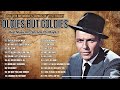 OLDIES BUT GOODIES 50's 60's 70's - Frank Sinatra, Louis Armstrong, Nat king Cole, Bing Crosby,...