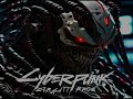 AGGRESSIVE  CYBERPUNK -  DARK MUSIC MIX - Circuit Rage