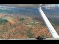 Microsoft Flight Simulator 2020 - medium settings - Performance on aged Hardware