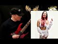 Total Non-Stop Riffing #2 [HARD TO KILL] ft. Killer Kelly.