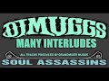 DJ Muggs - Many Interludes (Full Album) Soul Assassins Music To Heal Your DNA