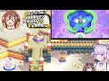 Korone vs Okayu [Super Mario Bros. Wonder]