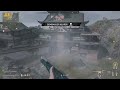 Mw2 DMZ solo 1v3 apartments