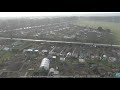 Little Moor Allotments - West Jesmond/Gosforth - Newcastle