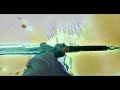 Gojo killed toji-Own Paradise[amv/edit] Quick!