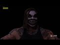 WWE 2K20 Monsters Among Men Tournament Final! The Fiend Bray Wyatt Vs Wicked Aleister Black