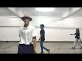 Praise - Dance Practice by LTHMI MovArts (by Elevation Worship)