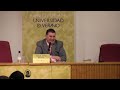 Miguel Anxo Bastos - Libertarianismo y Conservadurismo