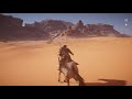 Assassin’s Creed Origin | Prophet Moses?