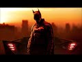 The Batman Soundtrack - The Batman Theme (Complete Compilation)