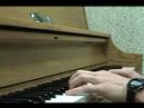 Ocarina of Time: Opening - Piano 