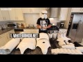 Stormtrooper Armor - The what, when, where, and how of screen accurate Stormtrooper Armor