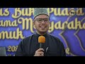 Prof Dato Dr MAZA - Kenapa Orang Islam Suka Panggil Orang Bukan Islam Sebagai Kafir?