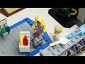I Built Walmart in LEGO... (MASSIVE)