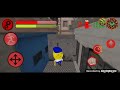 Sponge Simulator. Friends Rescue [(Gameplay) Level 2]