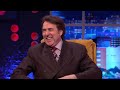 Ray Winstone Looks Back On 50 Years In Cinema | The Jonathan Ross Show