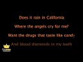 Nessa Barrett ft. Jxdn - la di die (Karaoke Version)