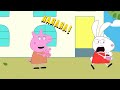 Peppa pig Zombies At School - Sad Story of Peppa Pig | Peppa Pig Funny Animation