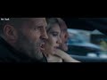Balti - Ya Lili feat. Hamouda (Starix & XZEEZ Remix) | Fast and Furious [Chase Scene]
