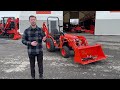 The Kubota You Have Never Heard Of!!