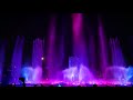 Okada Dancing Fountain Show Part 2
