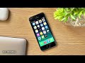 iOS 6 on iPhone 5 | 10 Years Later #ShortCut [GERMAN]