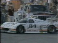 1984 Miami GP - IMSA