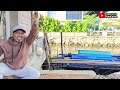 WHEELING.!! The pull of a big fish almost broke the angler's rigging rod || BARONANG FISHING