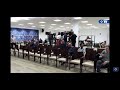 Cringe! St. Pauli Fan schleicht sich auf HSV Pressekonferenz ein uns stellt unmögliche Frage.