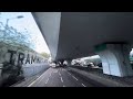 Hong Kong Bus Roller Coaster