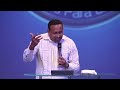 Rompiendo maldiciones - Pastor Juan Carlos Harrigan