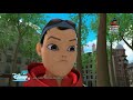 Syren Cries An Impossible Amount of Tears (Miraculous Ladybug YTP)