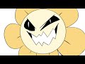 Saying A Lot Of Things as Flowey (Undertale Animation)