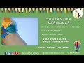 Shayantika Karmakar  | Beautiful Craft Talent | online Free Competition Drawing, Art - JULY 2024