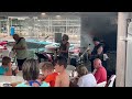 Willow Grove Marina Dale Hollow Lake Starr Mountain Band
