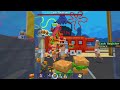 Minecraft x SpongeBob DLC - Full Game Walkthrough
