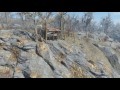 Fallout 4 | Wood Cabin Build