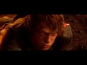 Anakin/Vader - The animal he has become