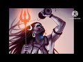 shiv tandav stotram 8d bass boosted slowed &reverbed.