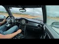 Circuito do Sol - Serpa - Driving Days -  Segunda Vez em Pista - Mini Cooper S