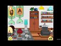 OLIVE CUT HER HAIR!? |Toca Boca Rp | Honey_ Playz 🍯