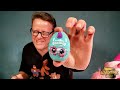 Zuru Rainbocorns Eggzania Surprise Mania Easter Eggs & Fortnite Challenge Adventure Fun Toy review!