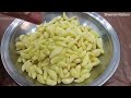 How to Peel Desi Garlic at Home | دیسی لہسن چھیلنے کا یہ طریقہ یو ٹیوب پر آپ پہلی بار دیکھو گے