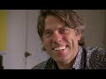 Comedian John Bishop uncovers Canadian connection!