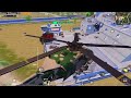 🥵Double M202 VS Chopper & Powerful Tank Fight💥 - Payload Gameplay