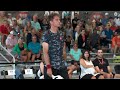 Red Clay Hot Sauce Florida Open Championship Sunday (condensed)