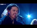 Hozier performs his hit song 'Take Me To Church' | Later... with Jools Holland - BBC